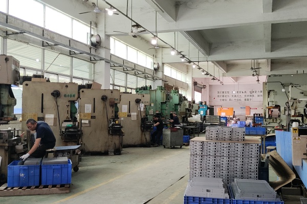 Improvement of Production Molds to Enhance Production Quality and Capacity