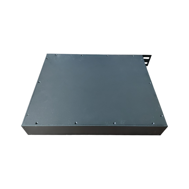 Metal Housing