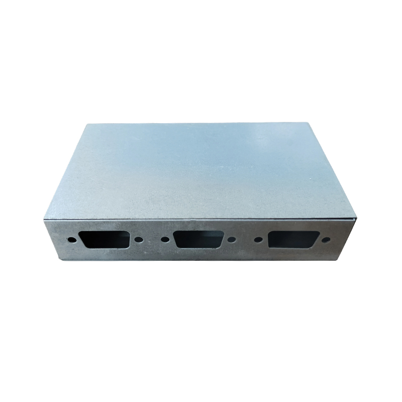 VGA Switch Housing