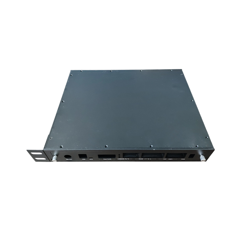 How does CNC hardware processing switch housing improve production efficiency?