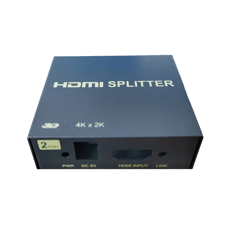 How does metal material help the heat dissipation and anti-interference capabilities of 1*2 small square box?